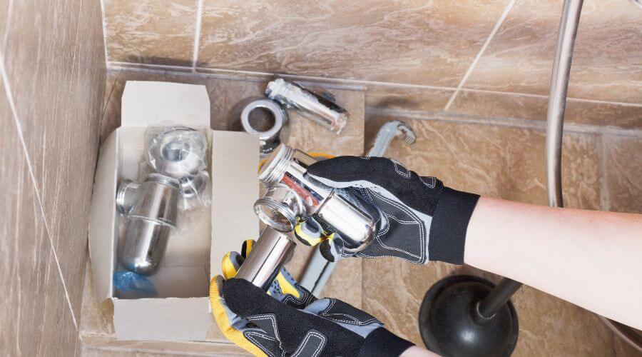 Expert flood damage restoration services in Henderson, TN